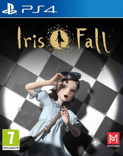 Iris Fall - PS4
