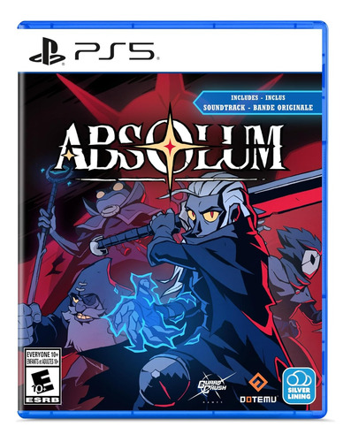 Absolum - PS5