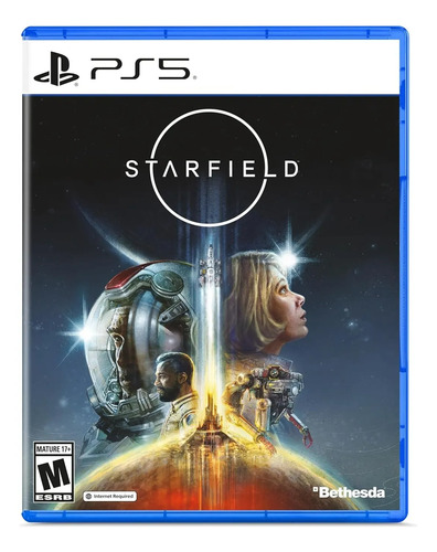 Starfield - PS5