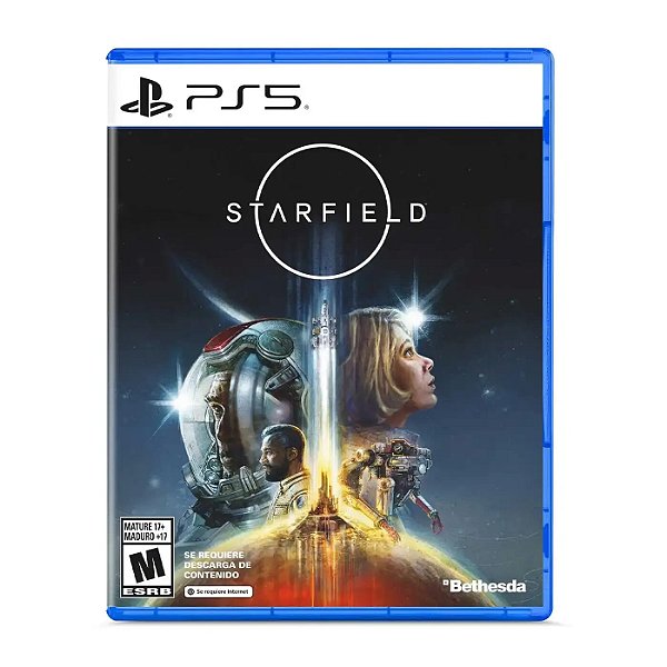 Starfield - PS5