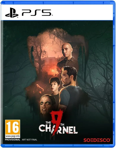 The 9th Charnel - PS5