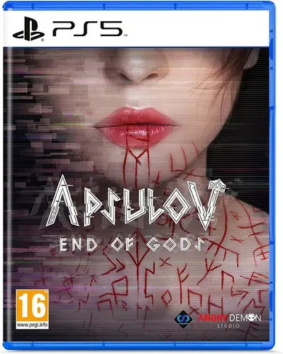 Apsulov End Of Gods - PS5