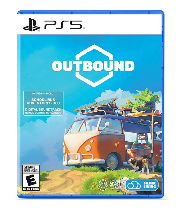 Outbound - PS5