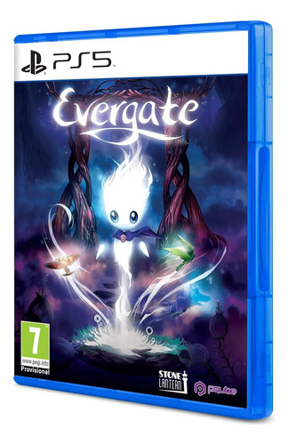 Evergate - PS5