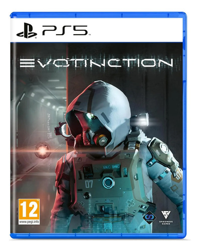 Evotinction - PS5