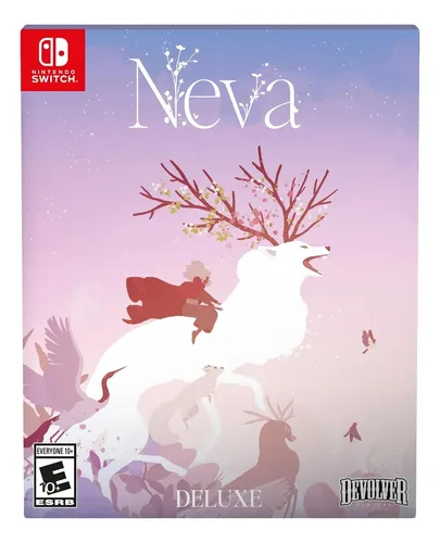 Neva Deluxe Edition - Nintendo Switch