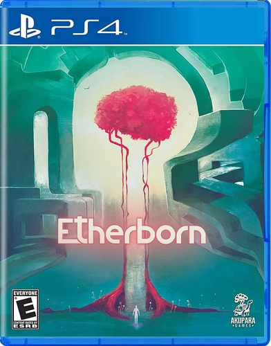 Etherborn - PS4