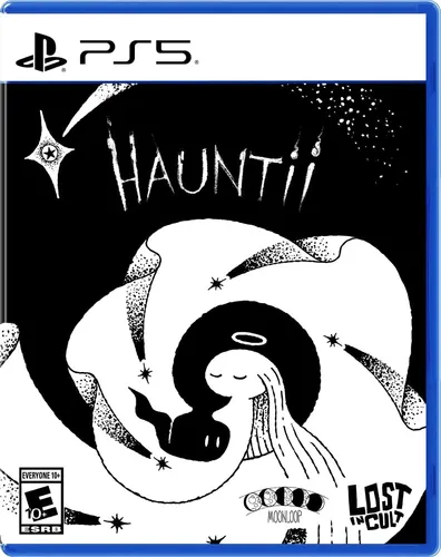 Hauntii - PS5