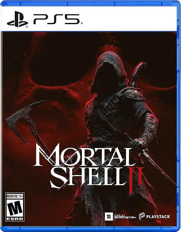 Mortal Shell II - PS5