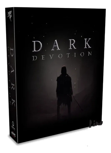 Dark Devotion Devoted Bundle - PS4 - Limited Run Games