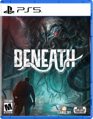 Beneath - PS5