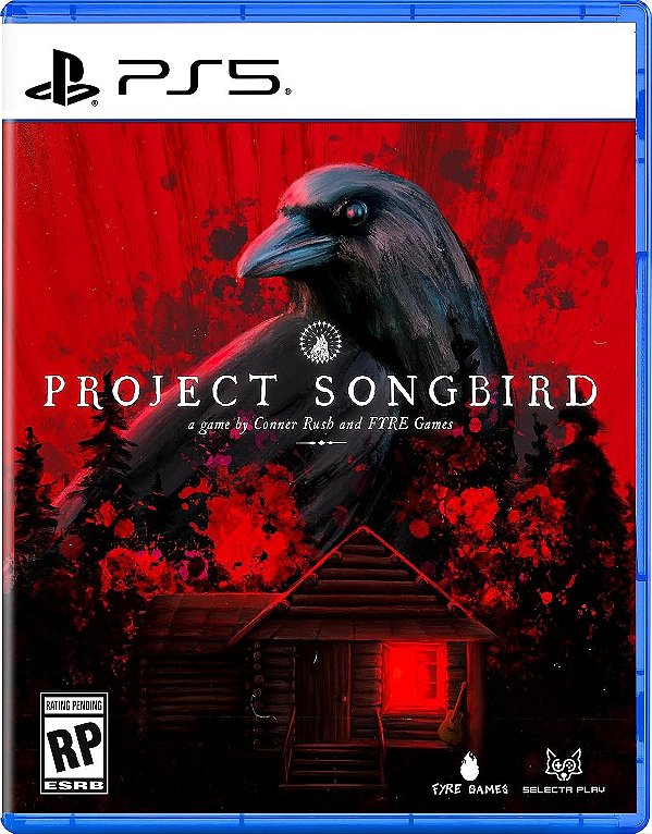 Project Songbird - PS5