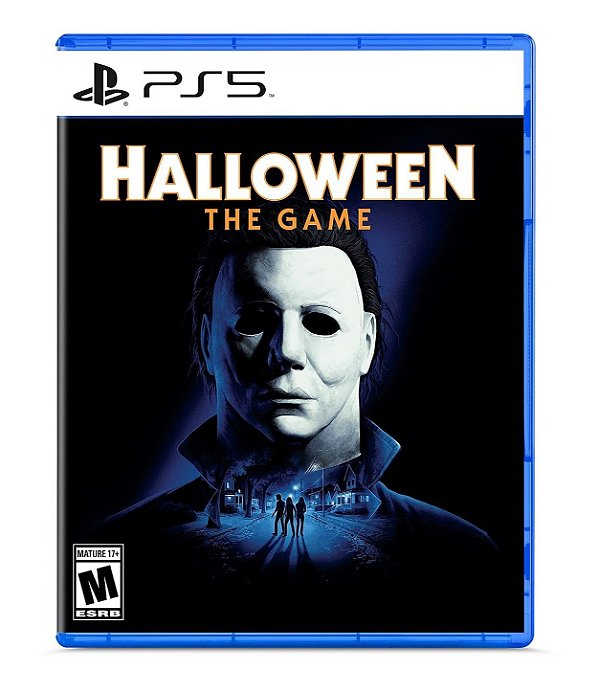 Halloween: The Game - PS5