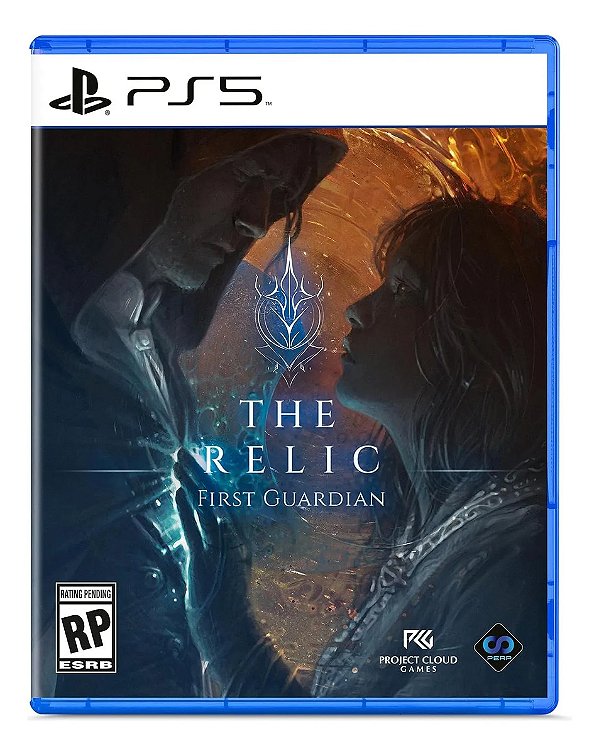 The Relic: First Guardian - PS5