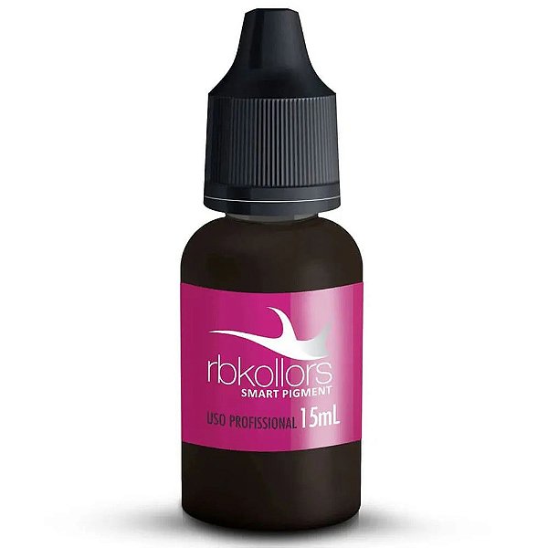 Pigmento Jambo RB Kollors 15ml Orgânico