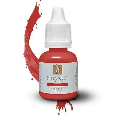 Pigmento Neutralizer  Nuance 8ml Modificador