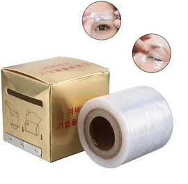 Plastico Filme para Anestésico Micropigmentação