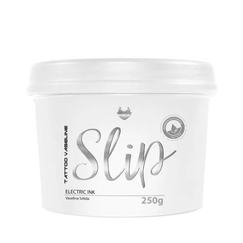 Vaselina Electric Ink Slip 250g