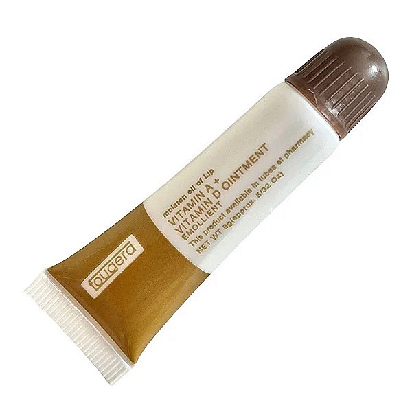 Pomada regeneradora cicatrizante Fougera 8gr