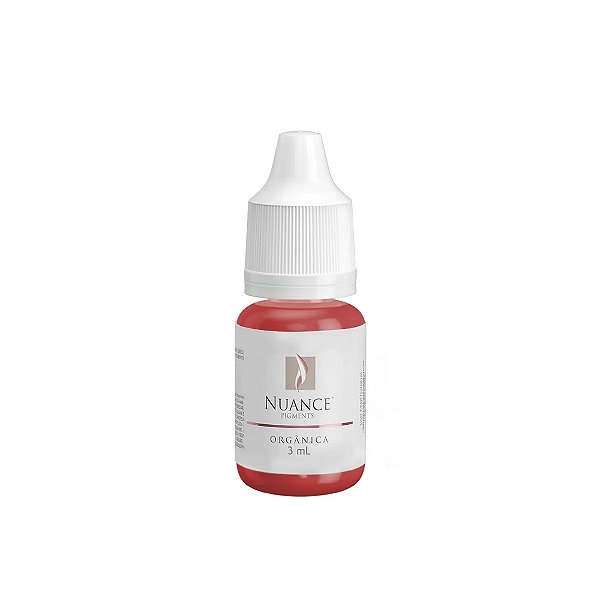 Pigmento Nuance Lotus 3ml