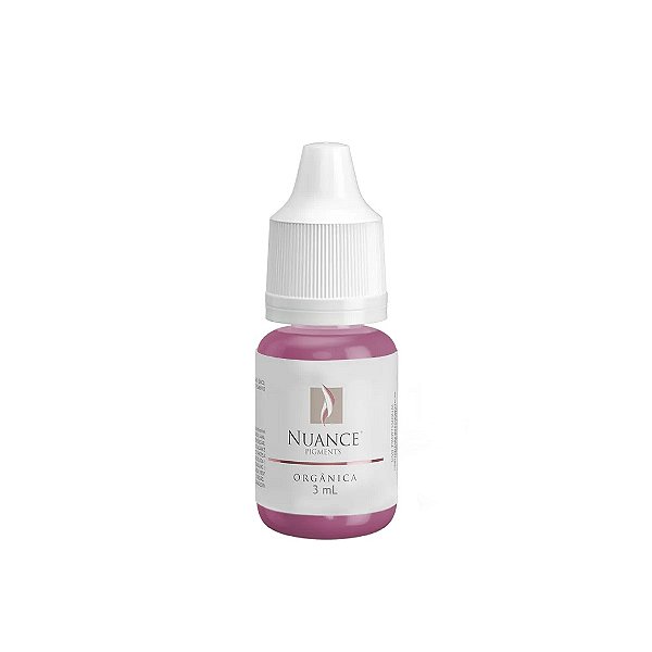 Pigmento Nuance Magic Rose 3ml