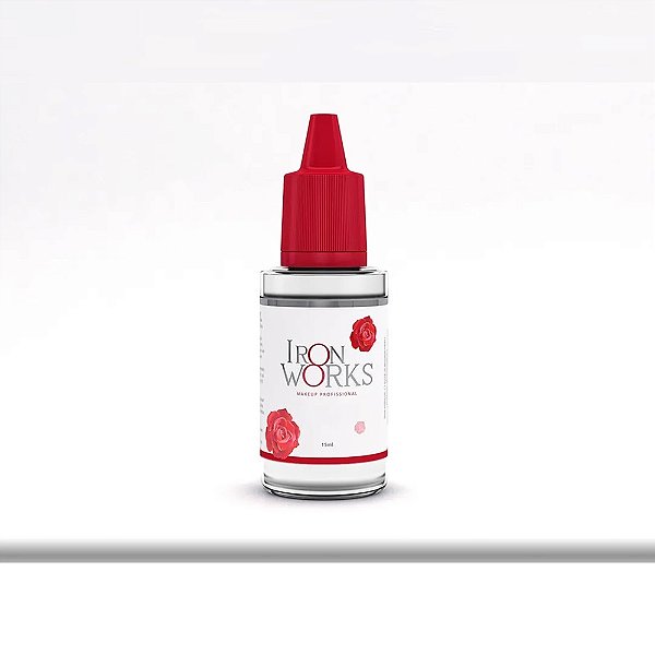 Diluente Iron Works 15ml