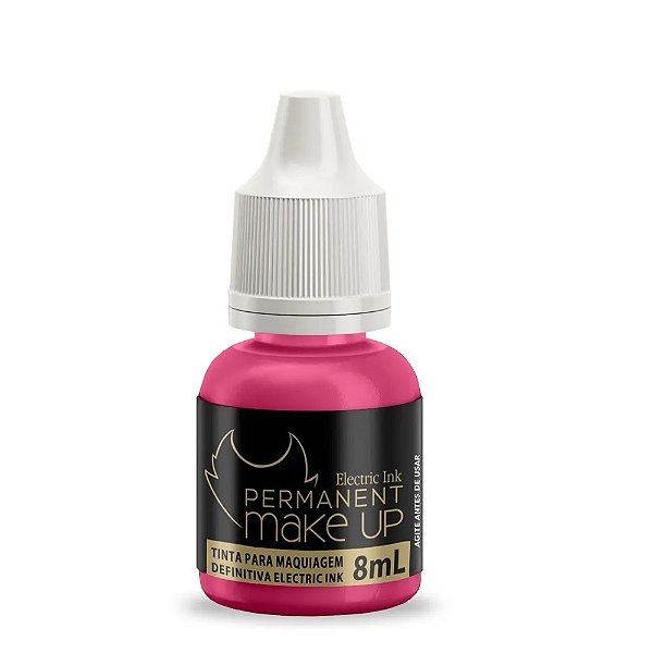 Pigmento MD Pink Eletric Ink 8ml