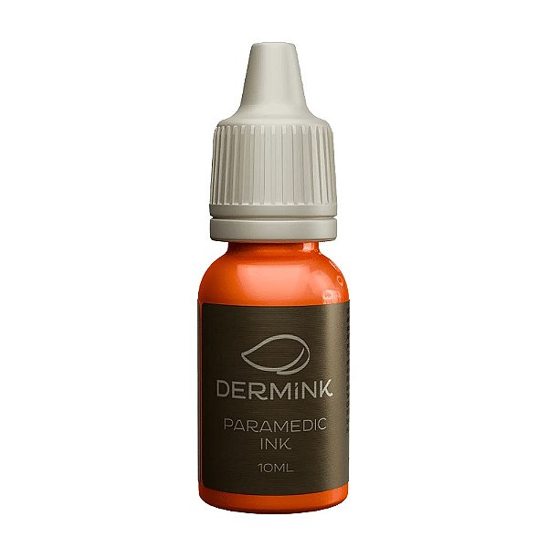 Pigmento Dermink Skin 7 10ml - Micropigmentação