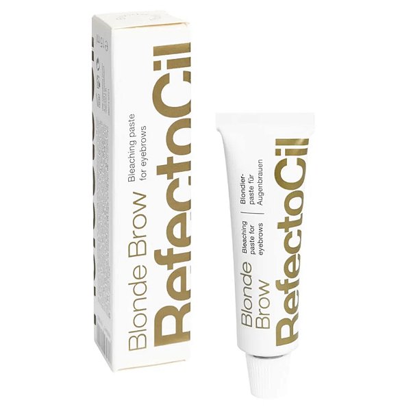 Blonde Brow Refectocil Descolorante
