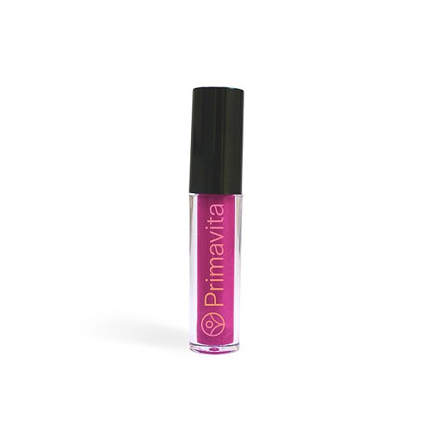 Preenchimento Labial em Gloss – Efeito Brilho e Hidratação