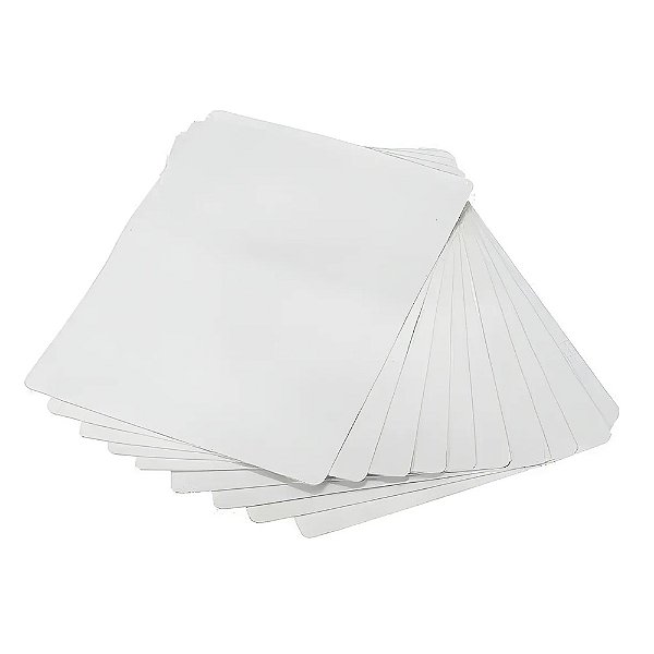 Pele Artificial Branca para Treinamento Micropigmentação