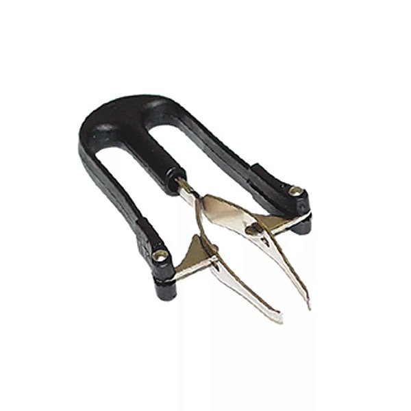 Pinça Automática Para Sobrancelhas Santa Clara