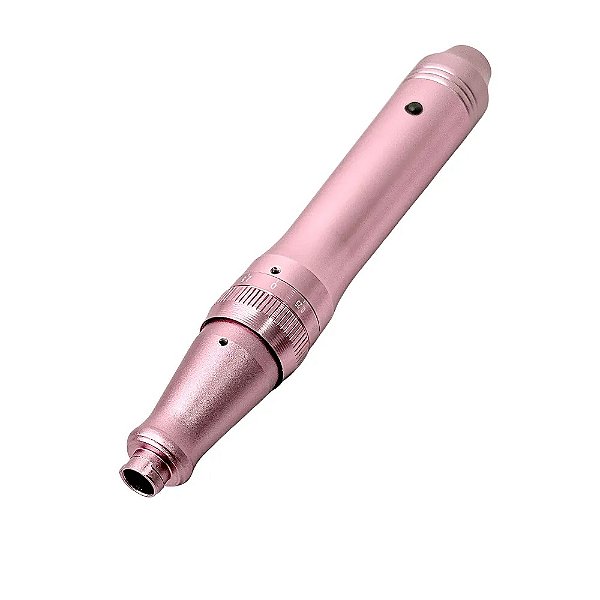 Dermapen Caneta Elétrica de Microagulhamento com Fio - Alta Potência M7