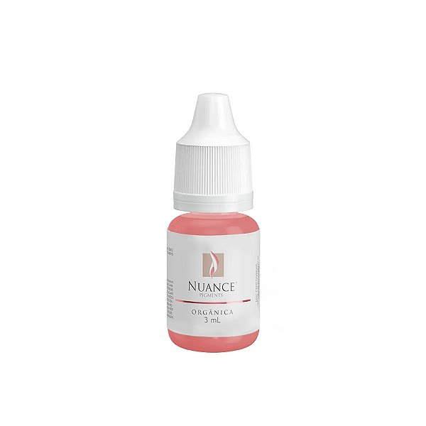 Pigmento Anne Nuance 3ml Orgânico