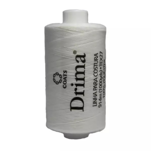 Linha de Costura Drima