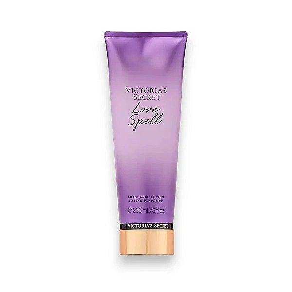 Hidratante Corporal Love Spell 236ml - Victorias Secret