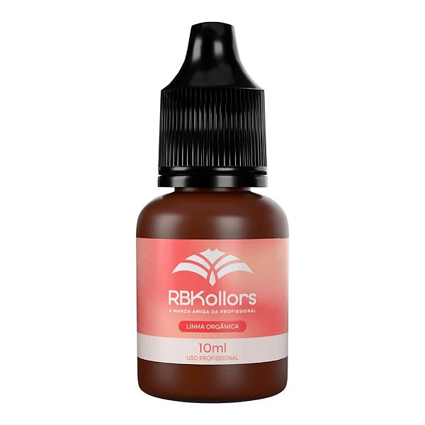 Pigmento Jambo RB Kollors 10ml Orgânico