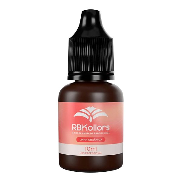 Pigmento Jamblack RB Kollors 10ml Orgânico