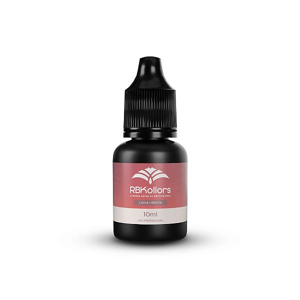 Pigmento Híbrido Ravi RB Kollors 10ml