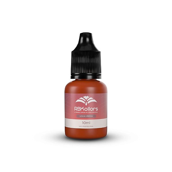 Pigmento Hibrido Aruna RB Kollors 10ml