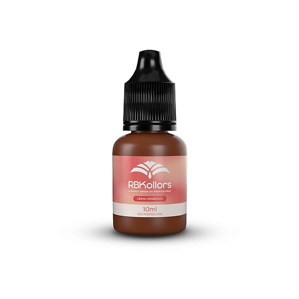 Pigmento Universal RB Kollors 10ml Orgânico