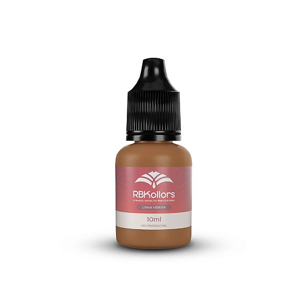 Pigmento Hibrido Nalu RB Kollors 10ml