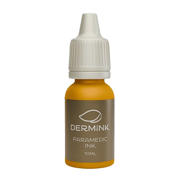 Pigmento Dermink Skin 3 10ml - Micropigmentação