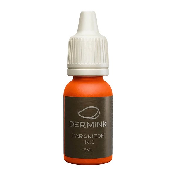 Pigmento Dermink Me Gusta 10ml para Micropigmentação Labial