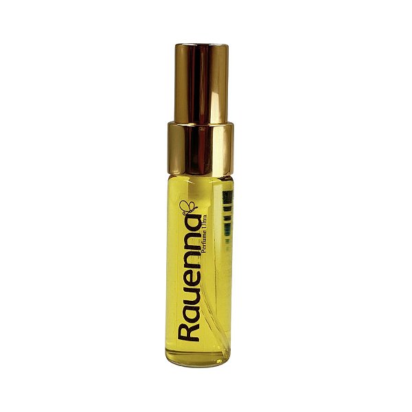 Perfume Capilar Essence 15ml | Rauenna Cosméticos