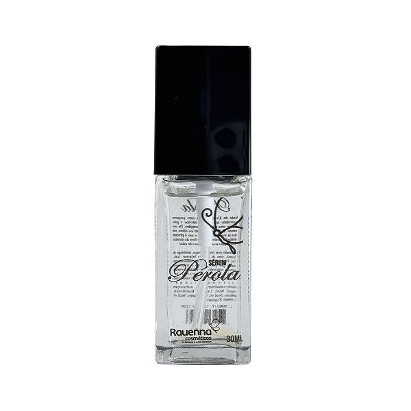 Sérum Capilar Extreme Repair 30ml | Rauenna Cosméticos