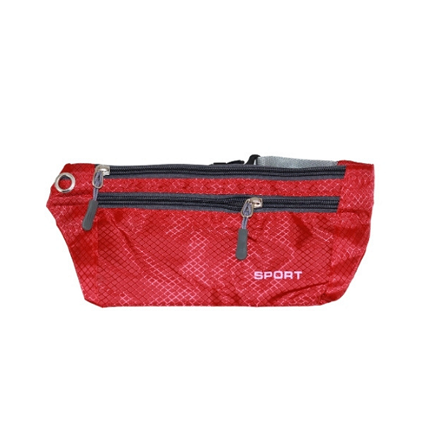 Porta celular sport VERMELHO