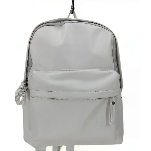 Mochila Lux BRANCA