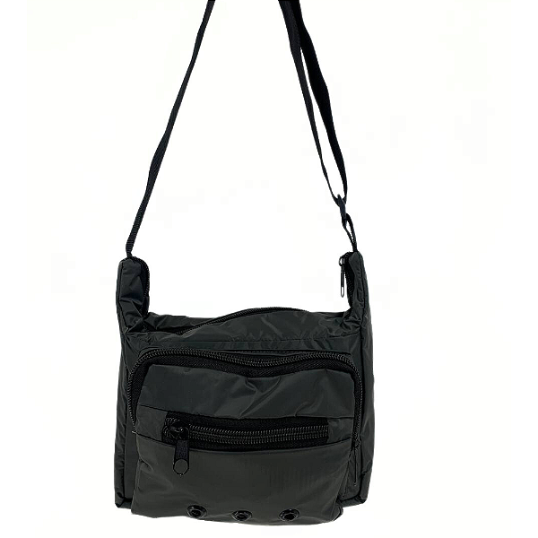 Bolsa Nylon Lateral CHUMBO