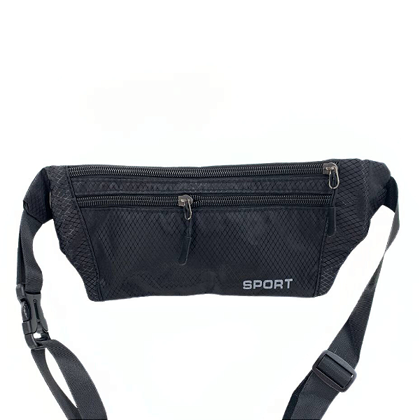 Pochete Porta Celular PRETA